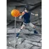 Figura Sasuke Uchiha - Naruto S.h Figuarts
