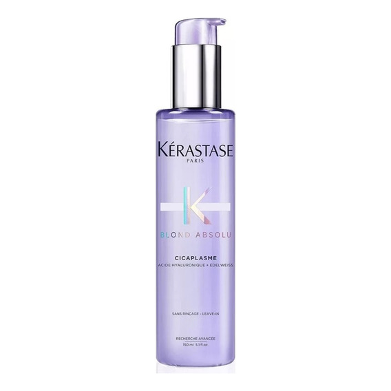 Kerastase Blond Serum Termoprotector Citaplasme 150ml