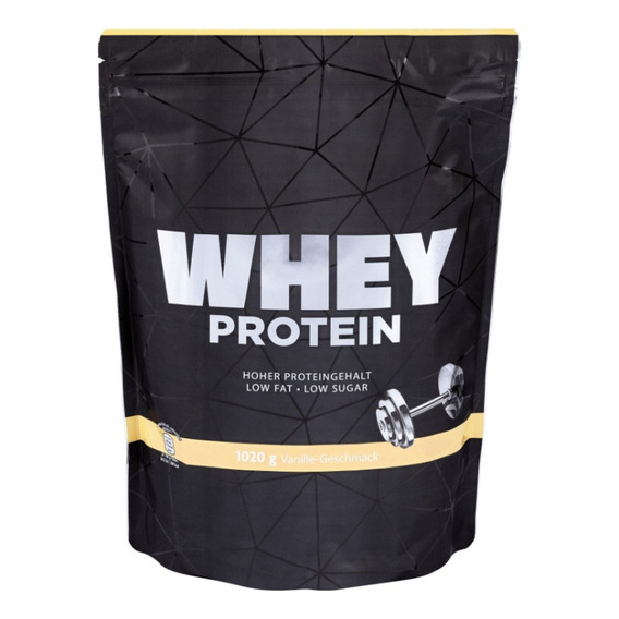 Whey Protein 100% 1 Kilo +   Regalo  - Promo  $389