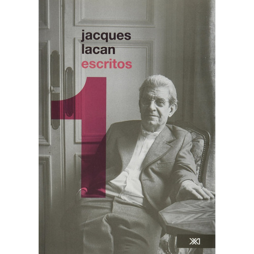 Escritos 1 Jacques Lacan