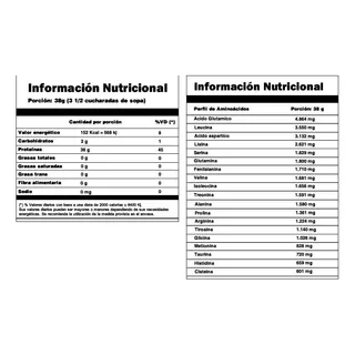 Suplemento Amino Total Pulver X 1 Kg Sabor Vainilla Aminoacido Glutamina Bcaa