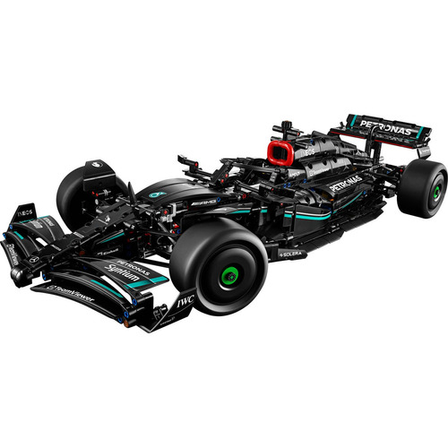 Lego Technic Mercedes-amg F1 W14 E Performance