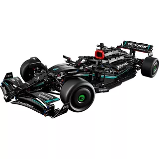 Lego Technic 42171 Mercedes-amg F1 W14 E Desempenho - 1642 Peças