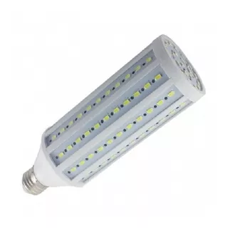 Focos Led Tipo Mazorca 30w E40  Calido 3000k