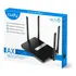 Cudy Enrutador De Malla Wifi 6 Ax De Mbps, Ax 2.4g