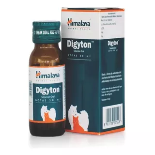 Digyton Perros Gatos 30ml