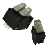 Interruptor Del Elevalunas Para Pontiac Montana Trans Sport 