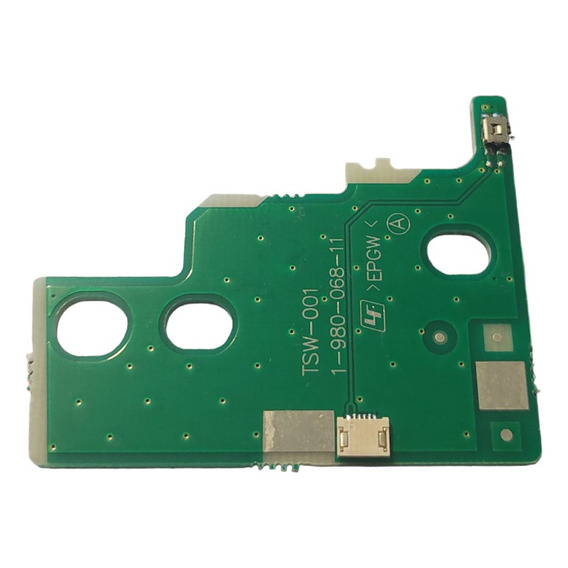 Eject Button Board Placa Boton Eject Para Ps4 Playstation 4