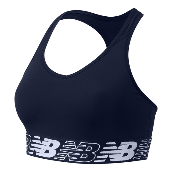 Top New Balance De Dama Nb Pace  Bra 3.0 - Wb11034ecl