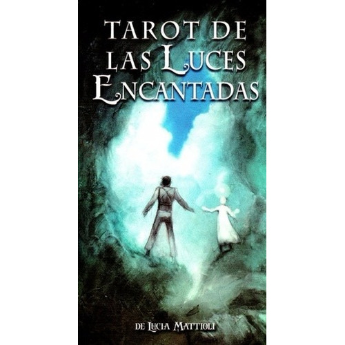 Tarot De Las Luces Encantadas - Mattioli - Ed. Lo Scarabeo