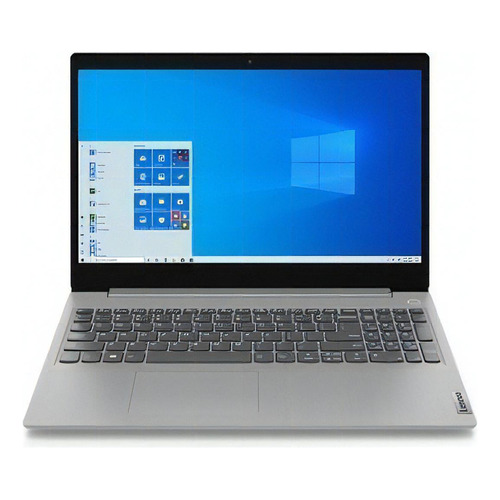 Laptop Lenovo Idea 15.6  3 15iil05 Ci5 8gb 1tb W10h 81we01hn