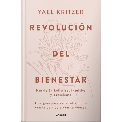 Revolucion Del Bienestar - Yael Kritzer