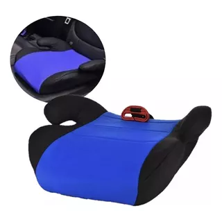 Asiento Alzador De Auto Para Niños 15 A 36kg Aprox          