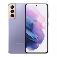Samsung Galaxy S21 5g Dual Sim 128 Gb Violeta 8 Gb Ram Nuevo