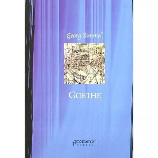 Goethe - Georg Simmel