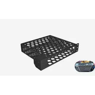 Suporte De Mesa Para Dell Micro Optiplex 3040 3070 3080