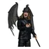 Figura De Acción Mcfarlane Music Maniacs Metal 6 Ozzy Osbour