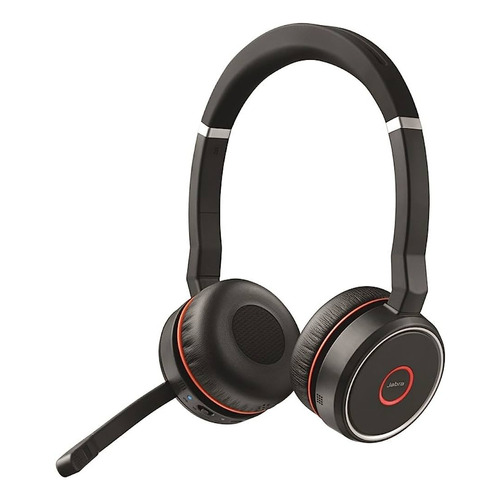 Jabra Evolve 75 Se Ms 7599-842-109