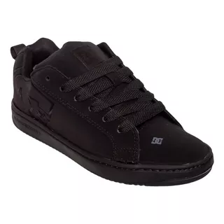 Zapatillas Dc Shoes Court Graffik Ss Original Premium 