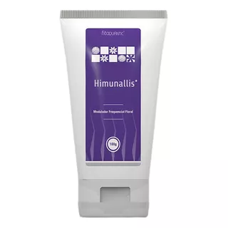 Fisioquantic Gel Himunallis 100ml