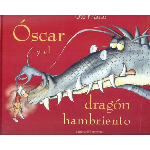 Outlet : Oscar Y El Dragon Hambriento