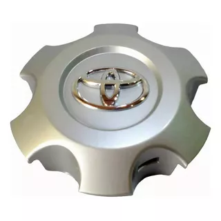 Calota Da Roda Aro 17 Toyota Hilux Sw4  15/22  Original