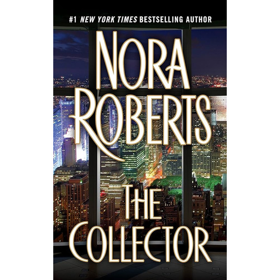 The Collector, De J.d. Robb - Nora Roberts. Editorial Penguin Books, Tapa Blanda, Edición 1 En Inglés