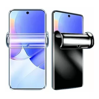 2 Piezas Privacidad De Hidrogel Mica Para Samsung