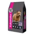 Alimento Eukanuba Adult Raza Mediana para perro adulto de raza pequeña sabor mix de 7.5 kg