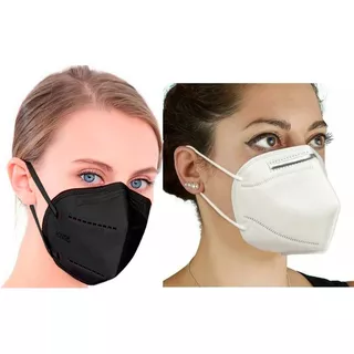 Mascarilla K N95 Certificadas Pack 1000 Unidades