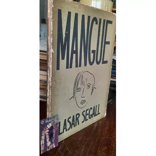 Mangue - Lasar Segall - 46 Reproduções