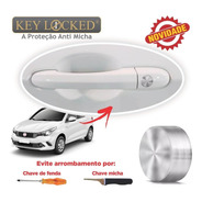 Key Locked Fiat Argo/cronos + Mcgard Rodas + Mcgard Estepe