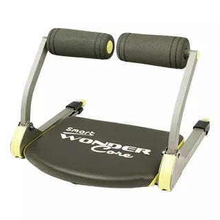 Wonder Core Smart - Ejercitador Abdominal