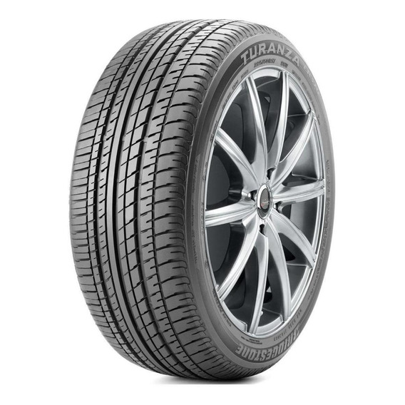 Neumático Bridgestone 215/55 R17 94v Turanza Er370 Ar