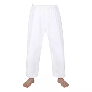 Pantalon Gimnasia Taekwondo Itf  Liviano Niños Keep Calm 0/4