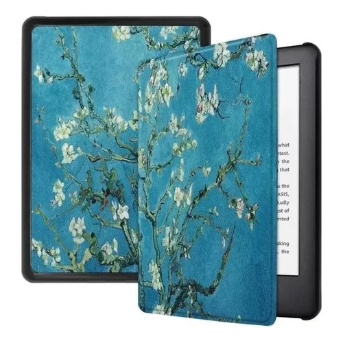 Funda Kindle Paperwhite 11 A Generacion - Temu Chile