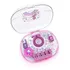 Esmalte De Uñas - Kids Nail Polish Set For Girls With Dr