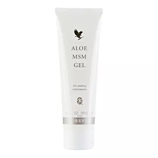 Aloe Msm Gel Forever Living Products