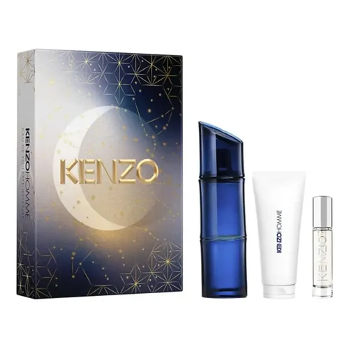 Conjunto de perfumes masculinos Kenzo Homme Edt 110ml | MercadoLivre