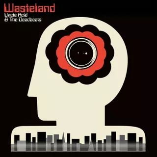 Uncle Acid And The Deadbeats - Wasteland Cd