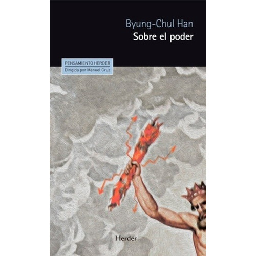 Sobre El Poder - Byung-chul Han