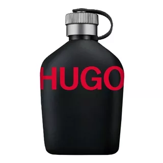 Hugo Boss Just Different Edt 200ml Para Masculino
