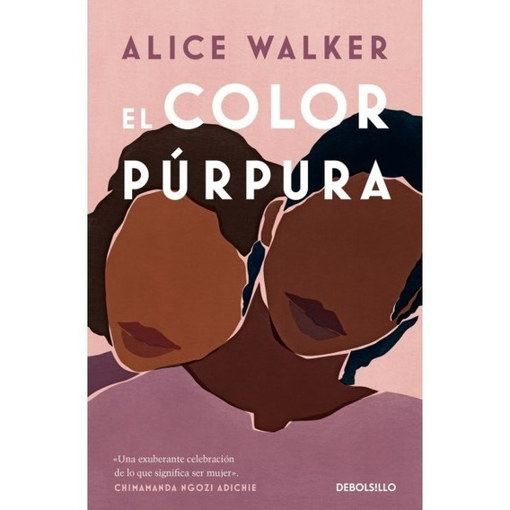 Color Purpura / Alice Walker (envíos)