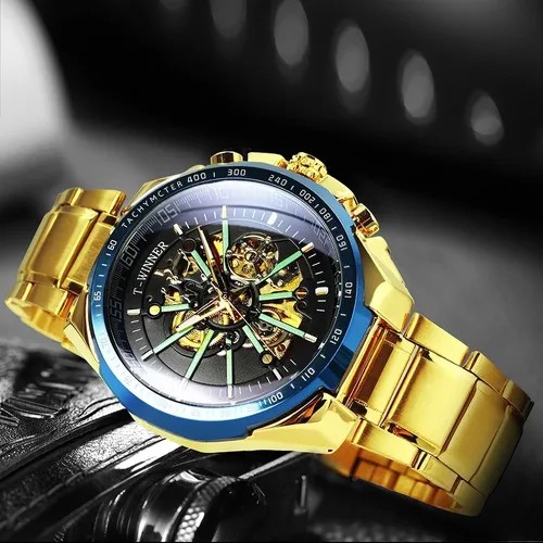 Reloj 2025 t winner