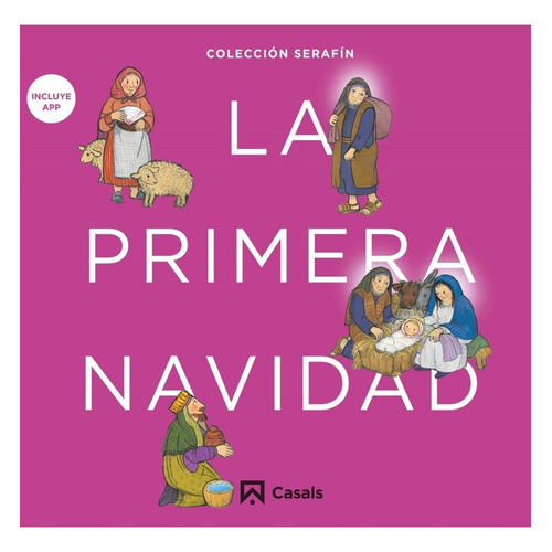 La Primera Navidad