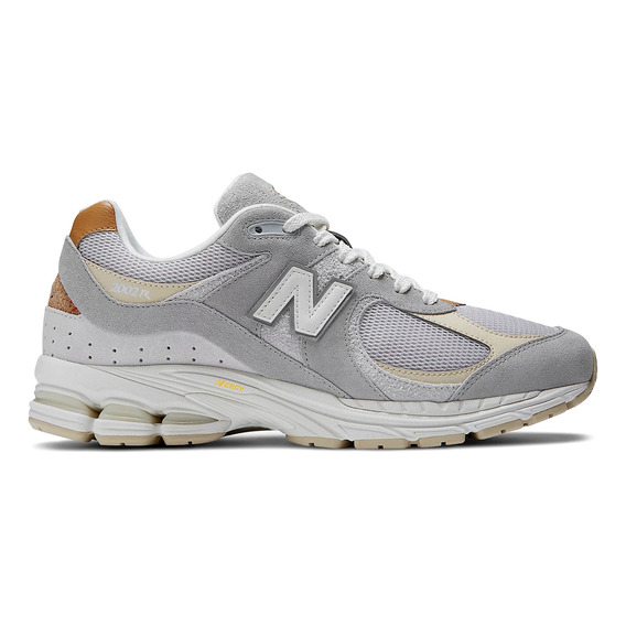 Zapatillas New Balance Hombre Lifestyle M2002rsb Multicolor