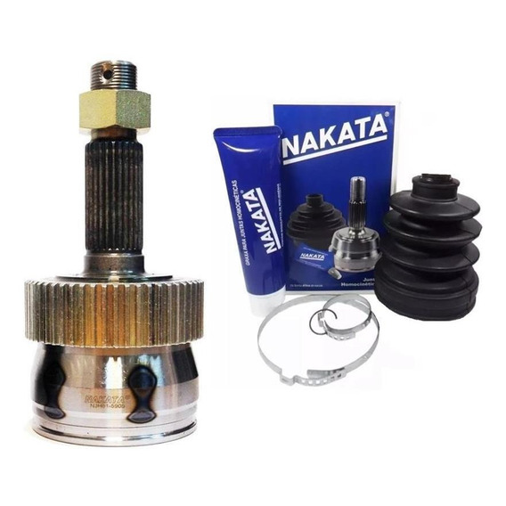 Junta Homocinetica Grand Cherokee 27 / 32 Nakata Njh81-5905