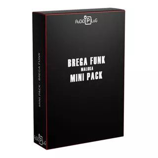 Mini Pack Brega Funk | Midi, One Shots, Loops, Efeitos