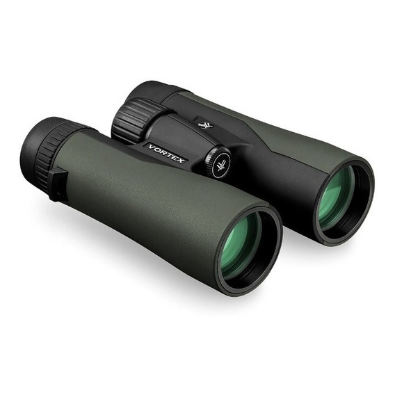 Binoculares Vortex Viper Hd 10x50 Largavista Ajuste Caza