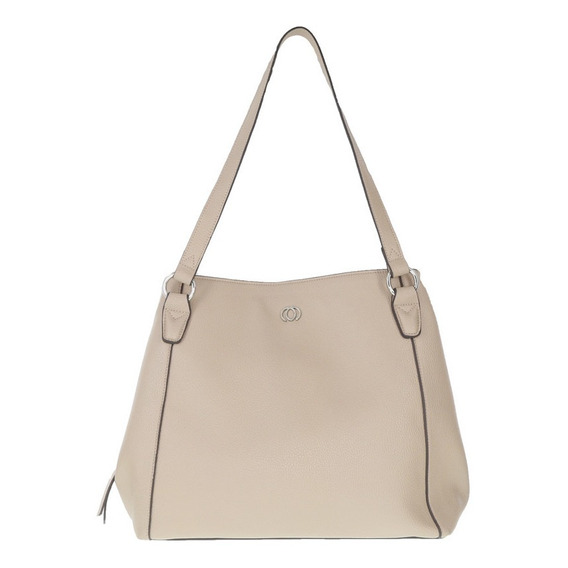 Bolso Elle Shopper Para Mujer